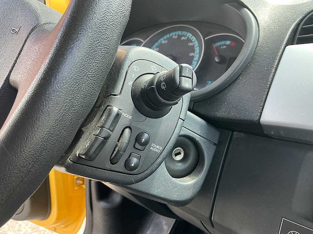 2013 renault kangoo express z.e. bedrijfswagen - afbeelding 13 van  31