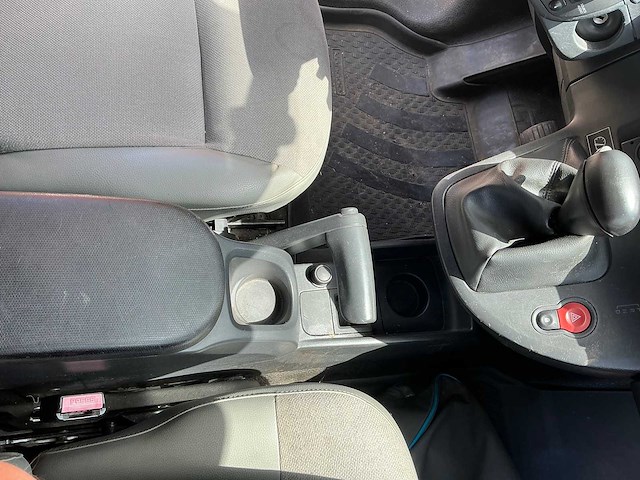 2013 renault kangoo express z.e. bedrijfswagen - afbeelding 16 van  31