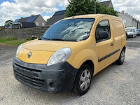 2013 renault kangoo express z.e. bedrijfswagen - afbeelding 1 van  31