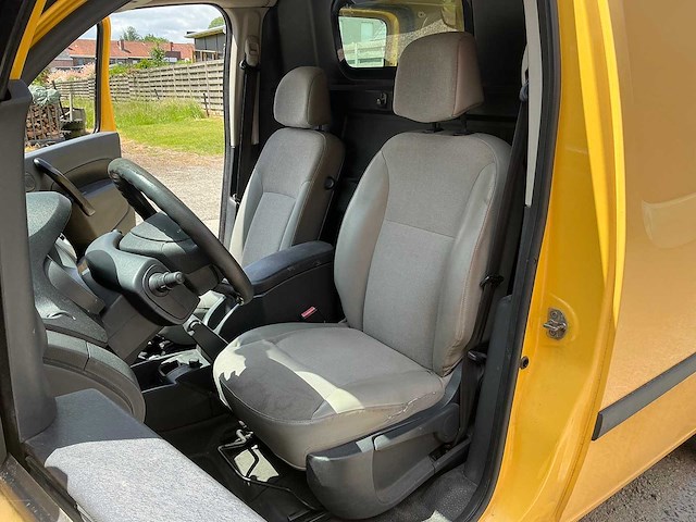 2013 renault kangoo express z.e. bedrijfswagen - afbeelding 20 van  31