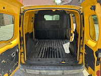 2013 renault kangoo express z.e. bedrijfswagen - afbeelding 25 van  31