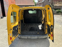 2013 renault kangoo express z.e. bedrijfswagen - afbeelding 26 van  31