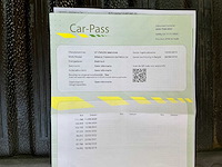 2013 renault kangoo express z.e. bedrijfswagen - afbeelding 30 van  31