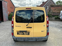 2013 renault kangoo express z.e. bedrijfswagen - afbeelding 4 van  31