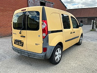 2013 renault kangoo express z.e. bedrijfswagen - afbeelding 5 van  31