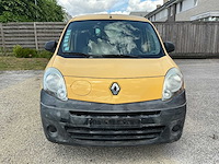 2013 renault kangoo express z.e. bedrijfswagen - afbeelding 8 van  31
