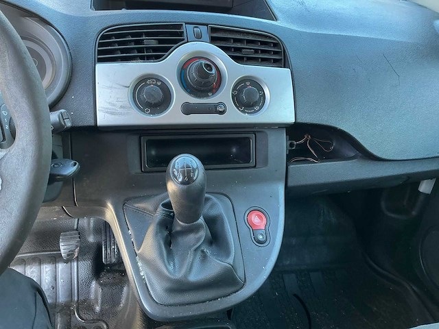 2013 renault kangoo - afbeelding 6 van  21
