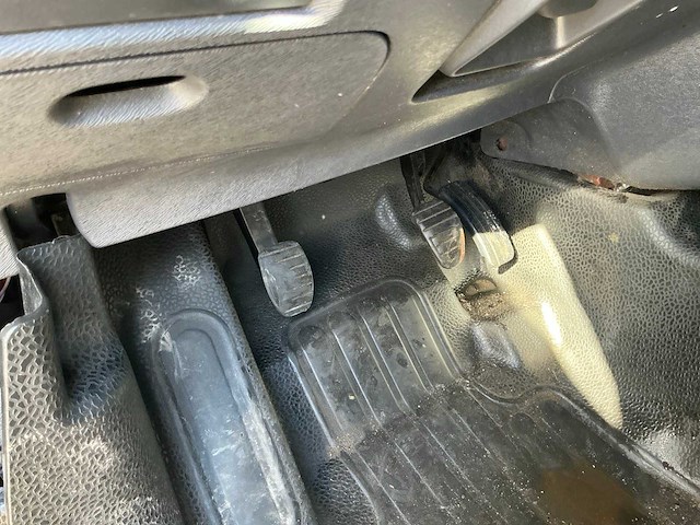 2013 renault kangoo - afbeelding 19 van  21