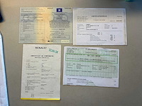 2013 renault kangoo - afbeelding 20 van  21