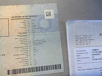 2013 renault kangoo - afbeelding 21 van  21