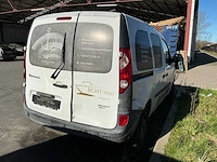 2013 renault kangoo - afbeelding 4 van  21