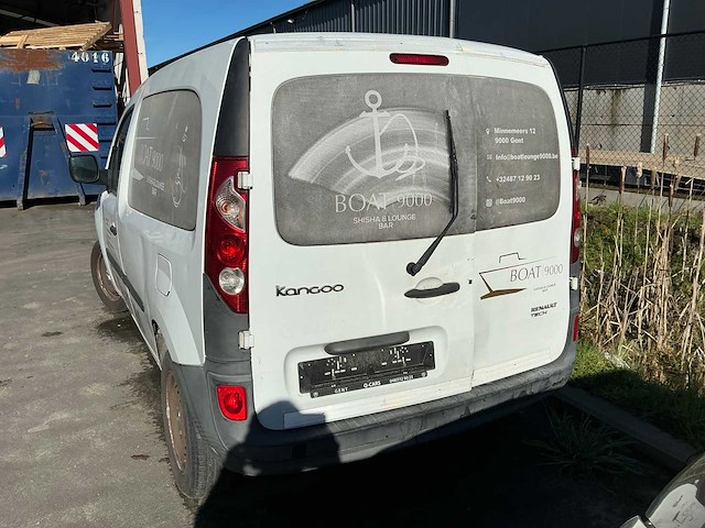 2013 renault kangoo - afbeelding 7 van  21