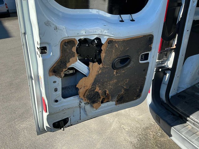 2013 renault kangoo - afbeelding 1 van  7