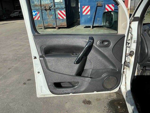 2013 renault kangoo - afbeelding 3 van  21