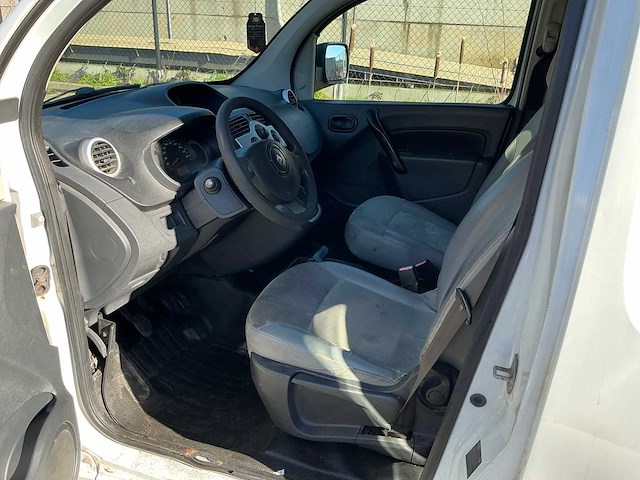 2013 renault kangoo - afbeelding 4 van  21