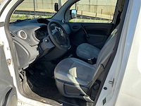 2013 renault kangoo - afbeelding 4 van  21