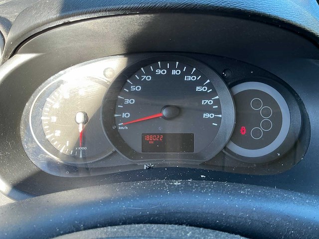 2013 renault kangoo - afbeelding 5 van  21