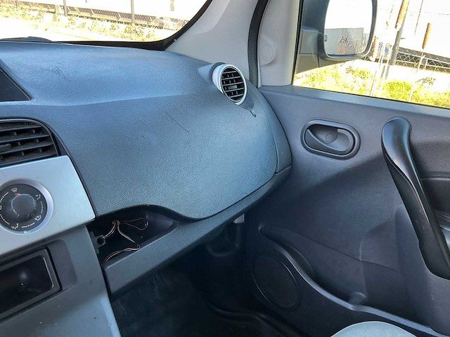 2013 renault kangoo - afbeelding 7 van  21