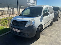 2013 renault kangoo