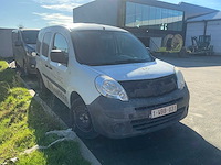 2013 renault kangoo - afbeelding 12 van  21