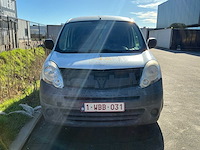 2013 renault kangoo - afbeelding 18 van  21