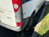 2013 renault kangoo - afbeelding 20 van  21