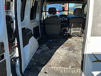 2013 renault kangoo - afbeelding 21 van  21