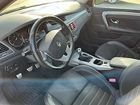 2013 renault laguna personenauto - afbeelding 6 van  24