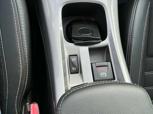2013 renault laguna personenauto - afbeelding 8 van  24
