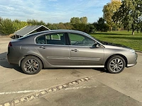 2013 renault laguna personenauto - afbeelding 21 van  24