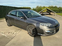 2013 renault laguna personenauto - afbeelding 22 van  24