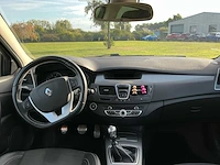 2013 renault laguna personenauto - afbeelding 13 van  24