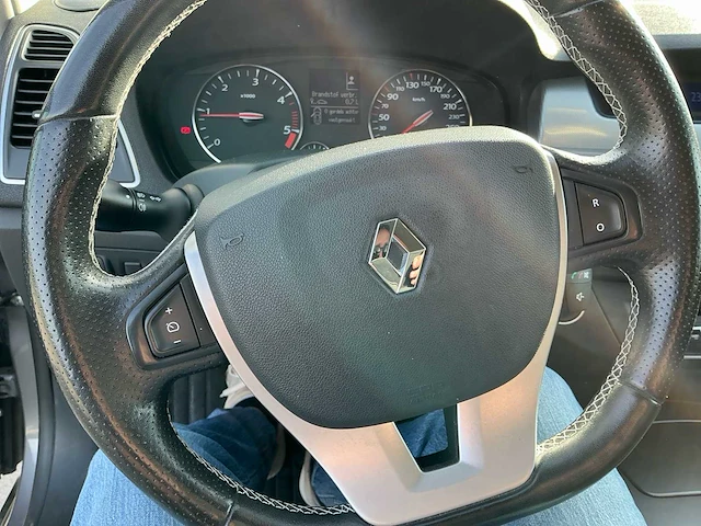 2013 renault laguna personenauto - afbeelding 19 van  24