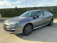 2013 renault laguna personenauto