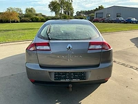 2013 renault laguna personenauto - afbeelding 4 van  24