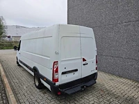 2013 renault master 2.3 dci lange en hoge uitvoering rwd dubbellucht - afbeelding 8 van  20