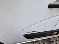 2013 renault master 2.3 dci lange en hoge uitvoering rwd dubbellucht - afbeelding 9 van  20