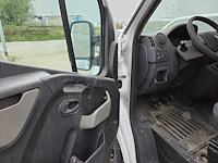 2013 renault master 2.3 dci lange en hoge uitvoering rwd dubbellucht - afbeelding 10 van  20