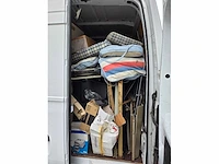 2013 renault master 2.3 dci lange en hoge uitvoering rwd dubbellucht - afbeelding 12 van  20