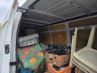 2013 renault master 2.3 dci lange en hoge uitvoering rwd dubbellucht - afbeelding 2 van  20