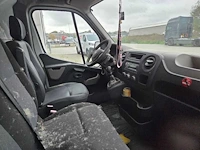 2013 renault master 2.3 dci lange en hoge uitvoering rwd dubbellucht - afbeelding 3 van  20