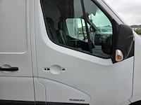 2013 renault master 2.3 dci lange en hoge uitvoering rwd dubbellucht - afbeelding 16 van  20