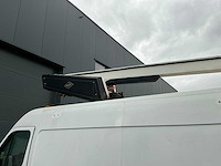 2013 renault master lichte vrachtwagen met hoogwerker - afbeelding 6 van  13