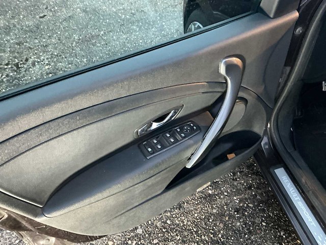 2013 renault megane gt sport personenauto - afbeelding 2 van  23