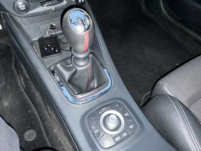 2013 renault megane gt sport personenauto - afbeelding 7 van  23