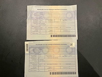 2013 renault megane gt sport personenauto - afbeelding 16 van  23