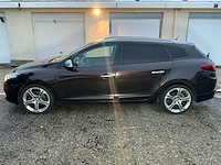 2013 renault megane gt sport personenauto - afbeelding 12 van  23
