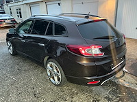 2013 renault megane gt sport personenauto - afbeelding 17 van  23