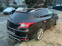2013 renault megane gt sport personenauto - afbeelding 19 van  23