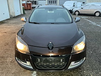 2013 renault megane gt sport personenauto - afbeelding 22 van  23